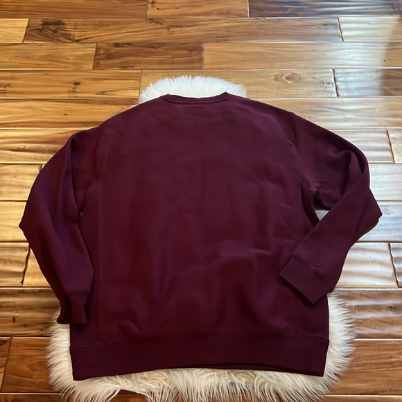 Weekends With Adele Rolling in the Deep Sweatshirt Official Merch Size XXL NWOT - Picture 6 of 10